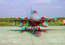 Аметист.Авиасалон МАКС 2007.F-16 C